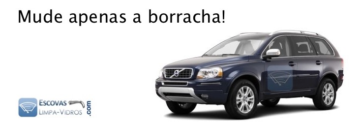 Volvo XC90 desde 2004