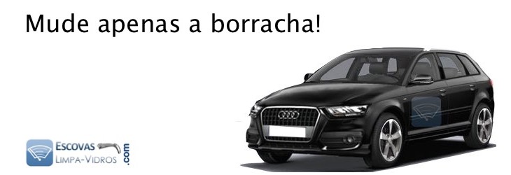 Audi A3 y A3 Sportback 2005-2013