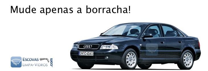 Audi A4 1995-2004
