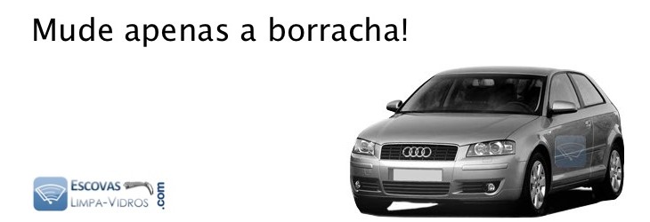 Audi A3 2003-2004