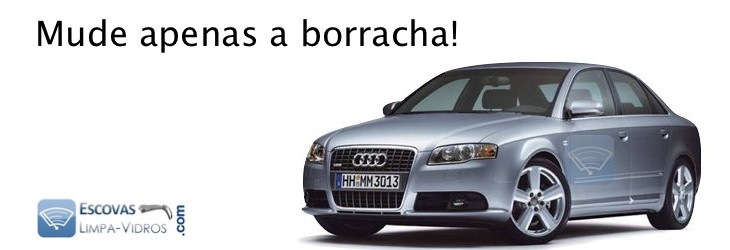 Audi A4 2004-2008