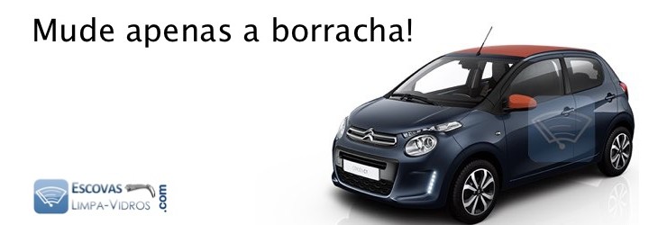 Citroen C1 desde 2013