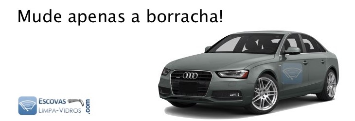 Audi A4 desde 2008