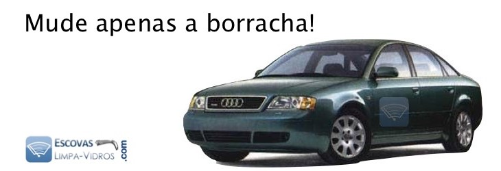 Audi A6 1994-2001