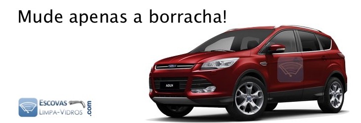 Ford Kuga desde 2012