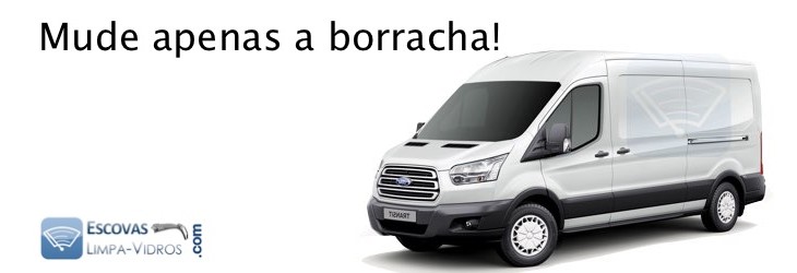 Ford Transit - Transit Connect