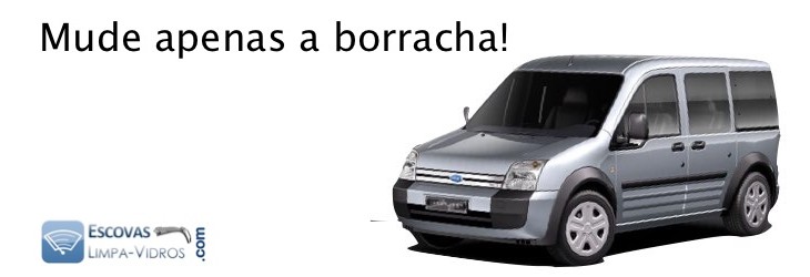 Ford Tourneo Connect 2002-2011
