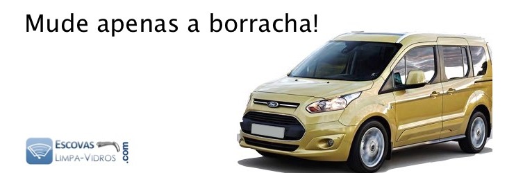 Ford Tourneo Connect 2 desde 2012