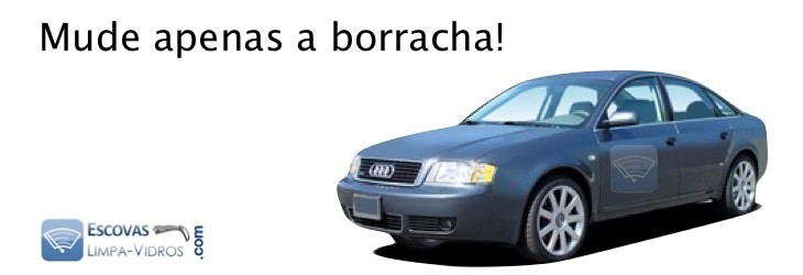 Audi A6 2001-2005