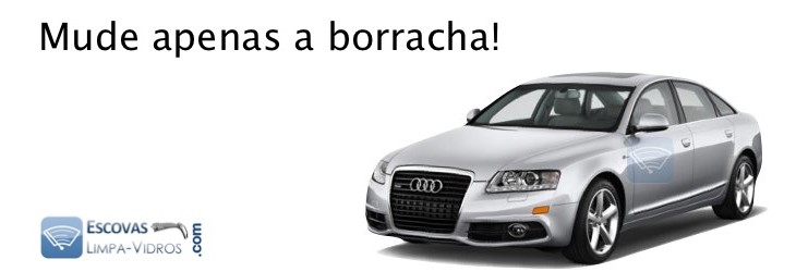 Audi A6 2005-2011