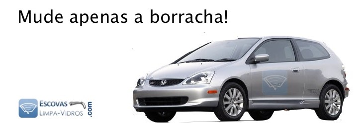 Honda Civic 06 2003-2006