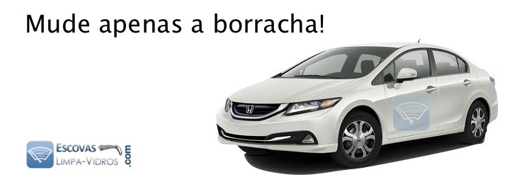 Honda Civic desde 2012
