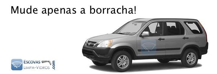 Honda CRV 06 2002-2006