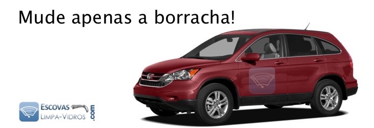 Honda CRV 12 2006-2012