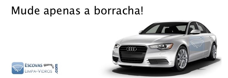 Audi A6 desde 2011