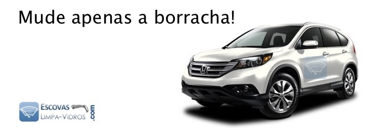 Honda CRV 13 desde 2012