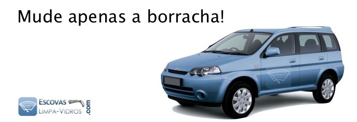 Honda HRV 1999-2006