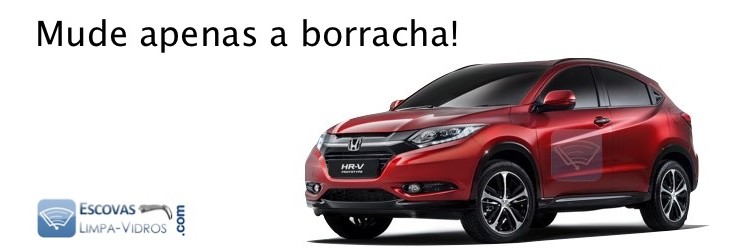 Honda HRV 2 desde 2006