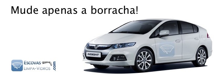Honda Insight desde 2009