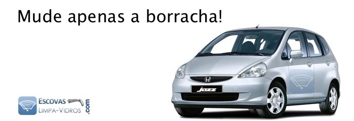 Honda Jazz 2002-2008