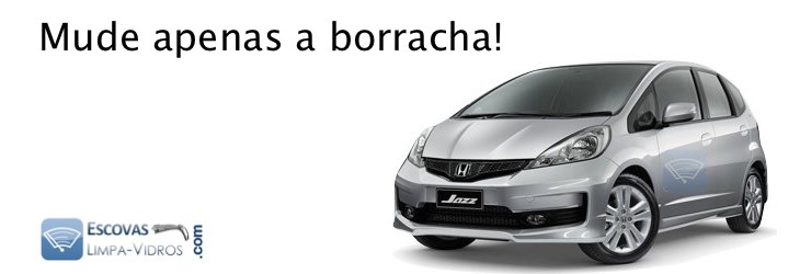 Honda Jazz desde 2008