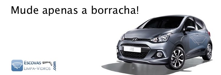 Hyundai i10 desde 2013