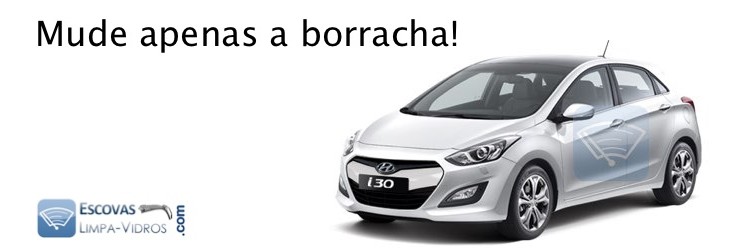 Hyundai i30 desde 2013