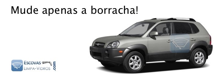 Hyundai Tucson 2004-2009