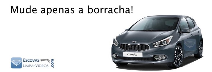 Kia Cee'd desde 2013