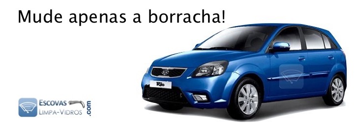 Kia Rio 2005-2011