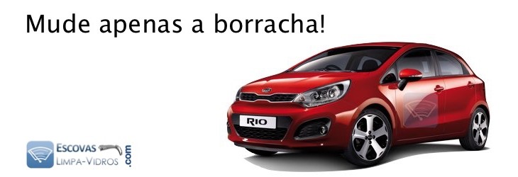 Kia Rio 2011-2014