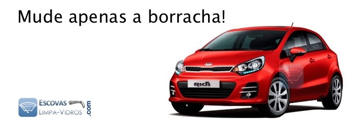 Kia Rio desde 2014