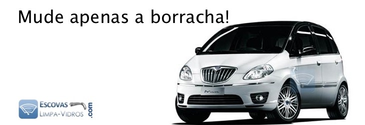 Lancia Musa desde 2007