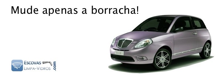 Lancia Ypsilon 1994-2011