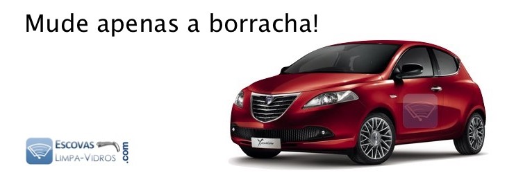 Lancia Ypsilon desde 2011