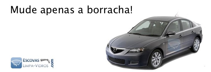 Mazda 3 2003-2008