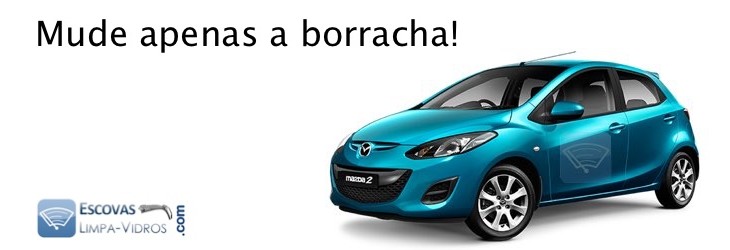 Mazda 2 desde 2010