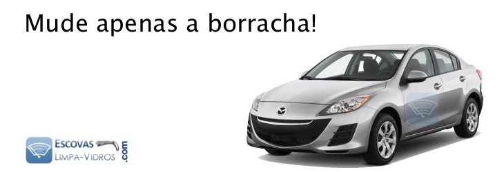 Mazda 3 2008-2013
