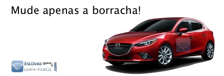 Mazda 3 desde 2013