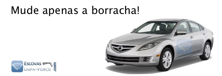 Mazda 6 2008-2012