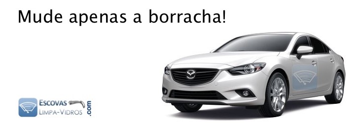Mazda 6 desde 2012