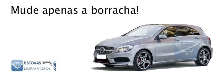 Mercedes Classe A desde 2012