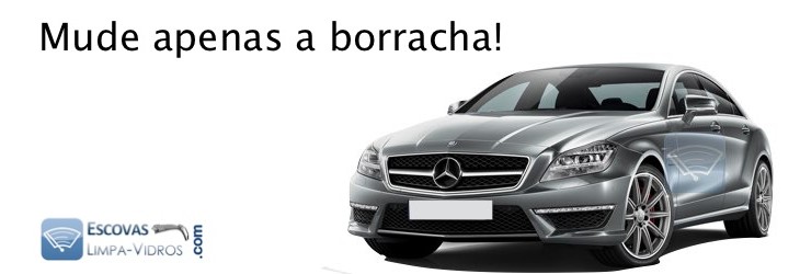 Mercedes Classe CLS desde 2010