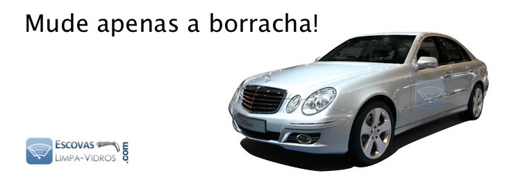 Mercedes Classe E 2003-2009