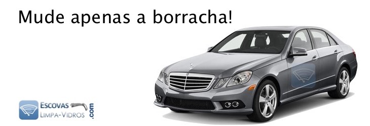 Mercedes Classe E 2009-2014