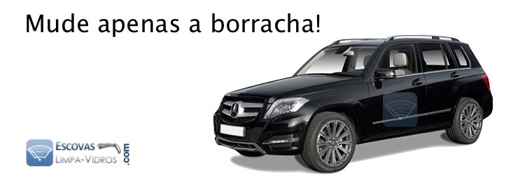 Mercedes Classe GLK 2008-2014