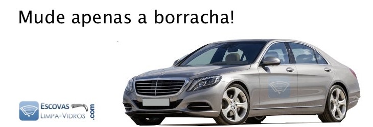 Mercedes Classe S 2000-2005