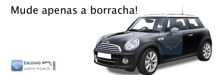 Mini One 2001-2013