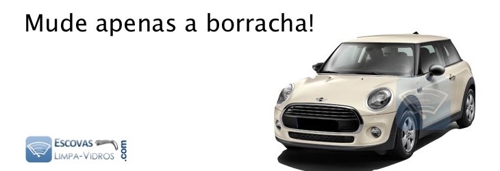 Mini One desde 2013