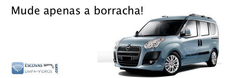 Opel Combo desde 2012